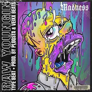 Picture for song 'MADNESS (BUY 1 GET 1 FREE)' by artist 'PLUQSTA'