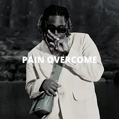 Picture for song 'Pain Overcome (Buy 1 Get 10 Free)' by artist 'Kontraa'