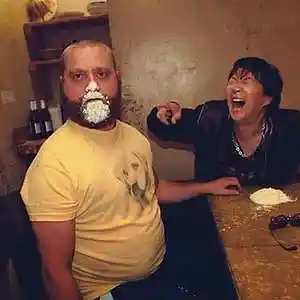 Picture for song 'First beat:)' by artist 'prod by C.J.'