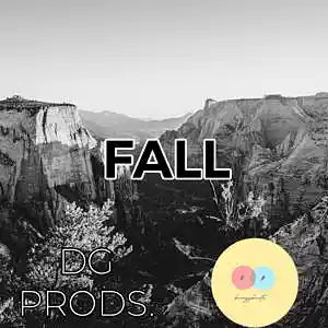 Picture for song 'TRAP - Fall FT. Kwayy Beatz' by artist 'ProdByDGProductions'
