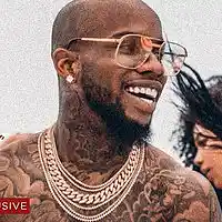 Picture for song 'Tory Lanez & Bryson tiller Type Beat ' by artist 'Riley ceaser'