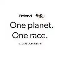 Picture for song 'One 2018 (WD)' by artist 'Roland The Artist'