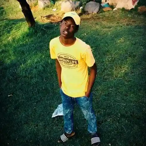 Picture for song 'No Drama' by artist 'Snxb'