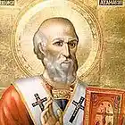 Picture for song 'SAN JUAN CRISOSTOMO 130914' by artist 'SANTORAL'