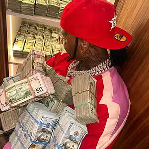 Picture for song 'Wall To Wall YTB Fatt x Moneybagg Yo Type Beat' by artist 'SCARYCEO'