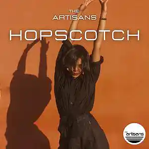 Picture for song 'Hopscotch (Tik Tok, Cardi B x Nicki Minaj Type Bea' by artist 'The ARTISANS'