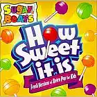 Picture for song 'How Sweet It Is' by artist 'The Buildaberg Group'