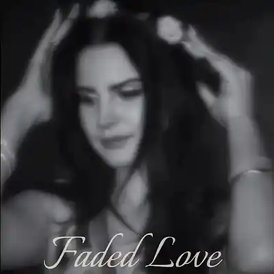 Picture for song 'Faded Love' by artist 'TheMarineBeats'