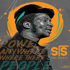 Picture for song 'We Will Survivve' by artist 'The Soul Society Beatz'