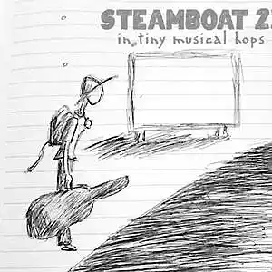 Picture for song 'jingle up slow' by artist 'tichphillips'