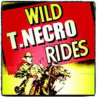 Picture for song 'Dirty Fonk' by artist 'Turtle Necromancer'