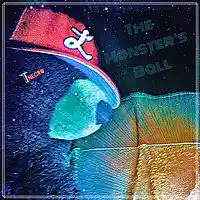 Picture for song 'The Monsters Ball' by artist 'Turtle Necromancer'