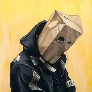 Picture for song 'Cocaine' by artist 'volcanomusic'