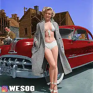 Picture for song 'Georgia DRIP 1950- Fast Trap Beat' by artist 'WESOUAFOOL'