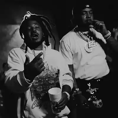 Picture for song 'DETOUR [mozzy, ebk jaaybo, yatta banger]' by artist 'Xan Brickz'