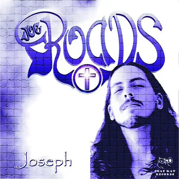 Picture for song 'Never Surprised Always Amazed' by artist 'Joe Roads'