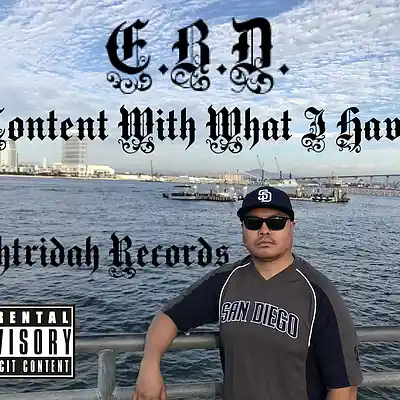 Picture for song 'E.B.D.- There'll be no limitations' by artist 'NightRidah Records'