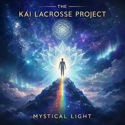 Picture for song 'That Summertime Groove' by artist 'The Kai Lacrosse Project'