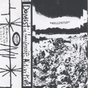 Picture for song 'Senses 0' by artist 'The End Transmission'