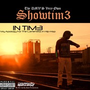 Picture for song 'The Truth (Feat. Will Smith).mp3' by artist 'The DMV'S Very Own Showtim3'