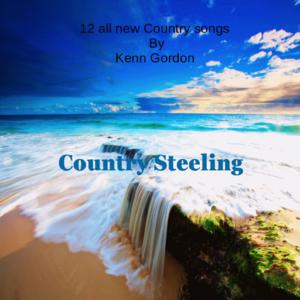 Picture for song 'Kenn Gordon - Country Steeling - 02 Sunshine And S' by artist 'Raven Productions'