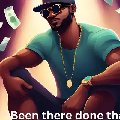 Picture for song 'The Storm_1' by artist 'Memphis2CleanBeats'