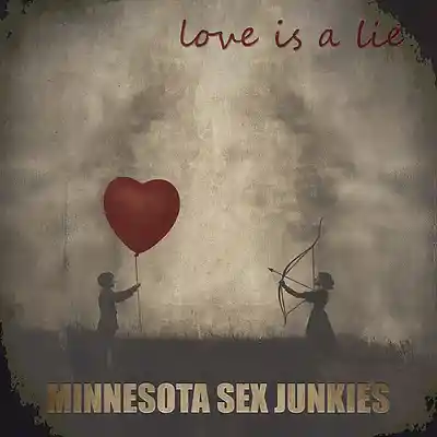 Picture for song 'Time (Studio Live) - Bonus Track' by artist 'Minnesota Sex Junkies'