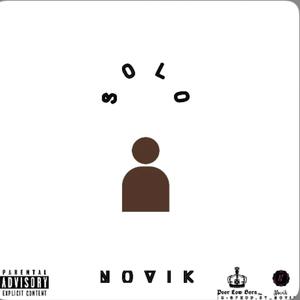 Picture for song 'Novik-Can U Hear Me Prodby.Novik' by artist 'NovikPBL'