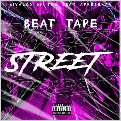 Picture for song 'Lebasi x CBG x Ryu, The Runner x KMW-LUXURIA' by artist 'Nivaldo On The Beat'