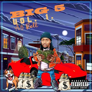 Picture for song '3. Handle Buisness' by artist 'A5 Rell'