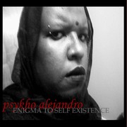 Picture for song '02-Nothing Here For Me' by artist 'Psykho Alejandro'