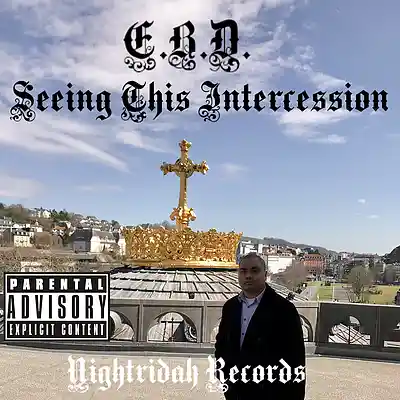 Picture for song 'E.B.D.- Won't be compromised' by artist 'NightRidah Records'