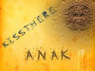 Picture for song 'Anak' by artist '010-Wise'