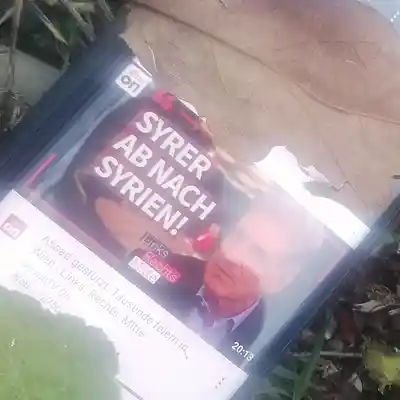 Picture for song '20241210_153301_FS' by artist '786 scheint-Al'lahs Bande'