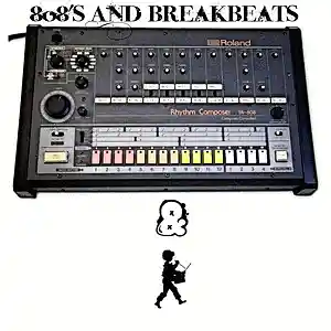 Picture for song 'Every Heart!' by artist '808s And Breakbeats'