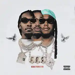 Picture for song '"Migole" - Migos X DJ Durel Type Beat' by artist '808Blanco'