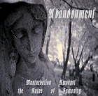 Picture for song 'excerpt pt 3' by artist 'Abandonment'