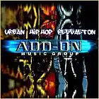 Picture for song 'ELECTRIC MOVE' by artist 'ADD-ON MUSIC GROUP'