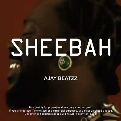Song picture of 'Sheebah'