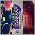 Picture for song 'BowFlex (ft One-Six)' by artist 'AJG909'