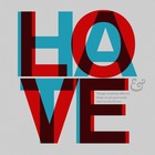 Picture for song 'Love & Hate' by artist 'Anthem City'