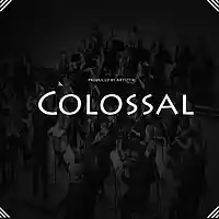 Picture for song 'Colossal (Trap)' by artist 'Artiztik Beatz'