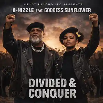 Song picture of 'Divide & Conquer'