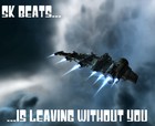 Picture for song 'Space Ship' by artist 'Audiostarz Ent'