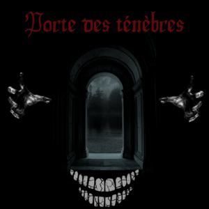 Picture for song 'Darkness (Dark Violon Beat)' by artist 'Authenti K Beatmaker'