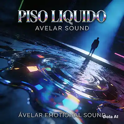 Picture for song 'PISO L&Iacute;QUIDO' by artist 'AVELAR EMOTIONAL SOUND PRODUCTIONS'