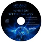 Picture for song 'Whispers to the Galaxy' by artist 'Axmarck'