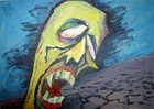 Picture for song 'Mala Noche' by artist 'Aztekloko'