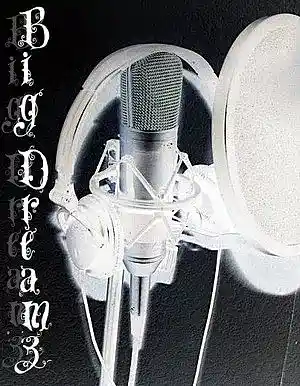 Picture for song 'RezFlipz - keepin it real' by artist 'BigDreamz'