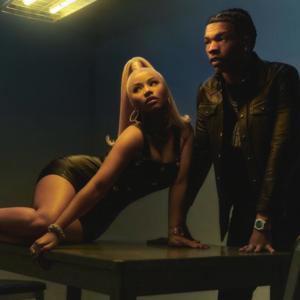 Picture for song 'NO FLOWER' by artist 'BaaYZe'